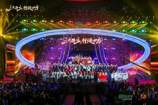 老俞闲话丨三十而立，行远四方！