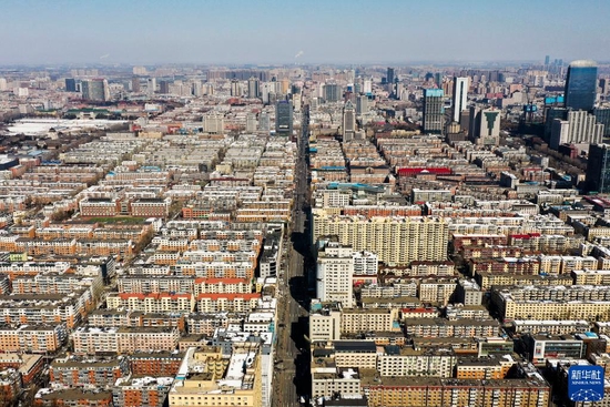 长春22个区域调整为低风险区
 （长春22个区域调整为低风险区了吗）