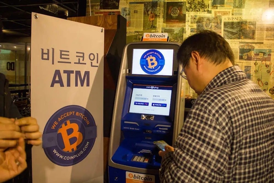 新韩银行将开通韩国至中国比特币汇款通道_韩国比特币交易所_韩国比特币价格