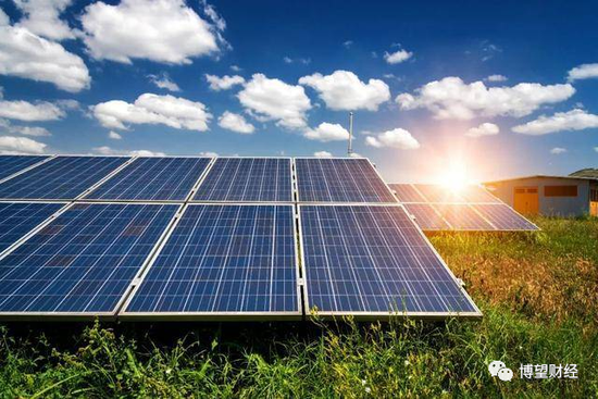 跨界光伏、借款5亿抄底上市公司，“妖股”宝馨科技的野心有多大？