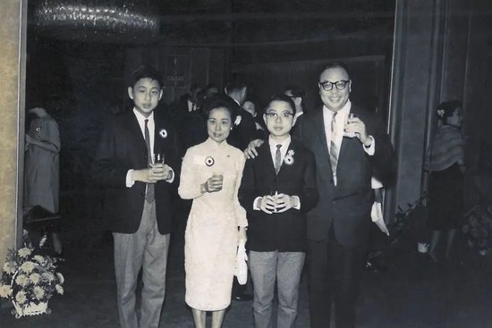 恒隆陈启宗的“老钱家学”：要善于等待，等待必须有纪律