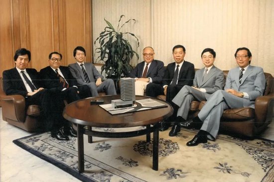 恒隆陈启宗的“老钱家学”：要善于等待，等待必须有纪律