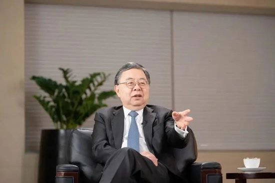 恒隆陈启宗的“老钱家学”：要善于等待，等待必须有纪律