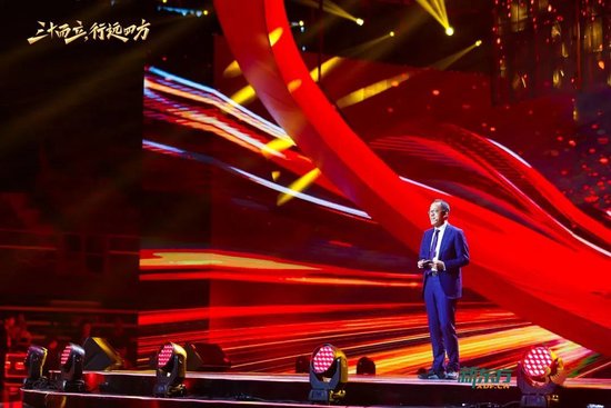 老俞闲话丨三十而立，行远四方！