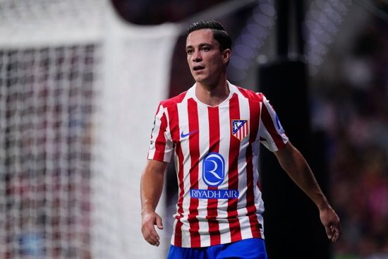 意媒：萨里要求拉齐奥冬季引进拉斯帕多里，再签一名中场新援