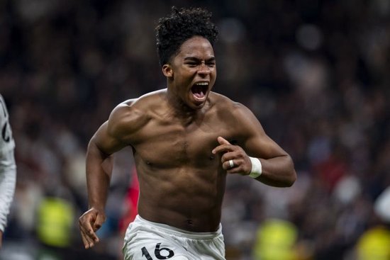 里昂主帅丰塞卡：恩德里克已随队训练融入球队，他正是我们需要的那种球员|皇家马德里|摩纳哥|里尔|法国世界杯|法国杯_新浪新闻