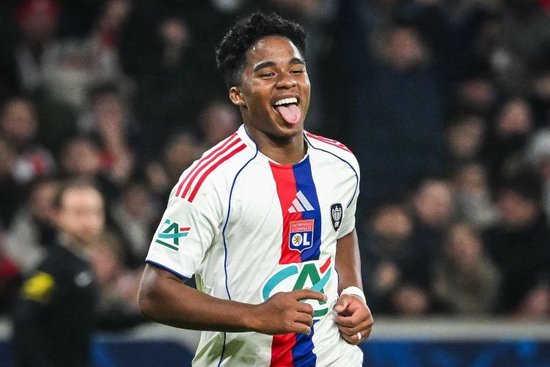 罗马诺：恩德里克是皇马未来计划的一部分，跟主教练是谁没有关系