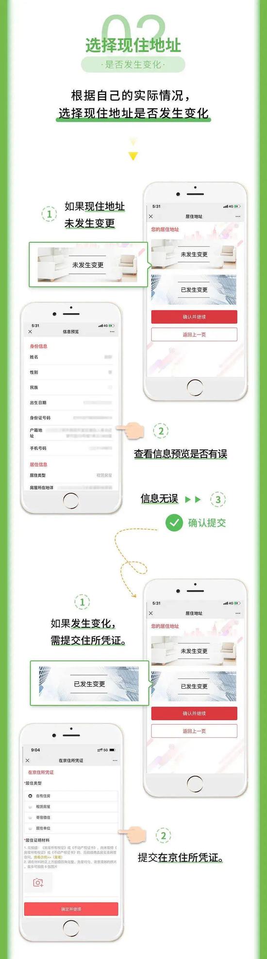 北京市寓居证(卡)无效刻日再也不主动延伸!若何签注看这里【欧博】(图7) 北京市寓居证(卡)无效刻日再也不主动延伸!若何签注看这里【欧博】(图7)
