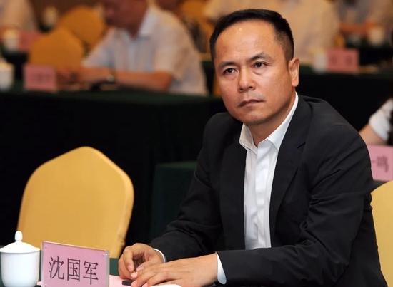 沈国军55亿巨额投资纠纷案宣判！之江新实业称将按裁决接管大连百年城