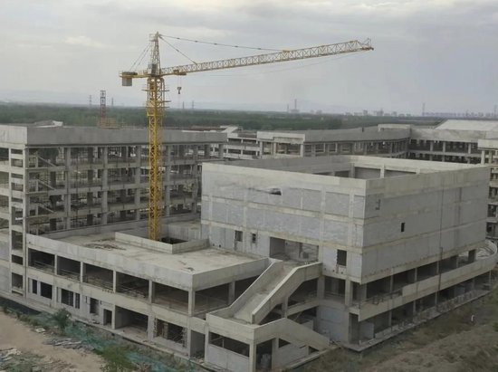 中国平安趟入同一条河流：金融和地产