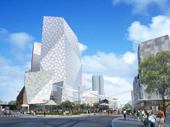 娱乐场开户送18,150万城南人 把天府二街当市中心
