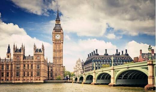 脱欧英镑汇率打九折 赴英国游客笑醒|赴英国游