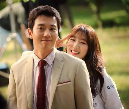 《Doctors》剧照