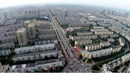 天通苑 人口_亚洲最大的住宅区,北京天通苑,到底住了多少人(2)