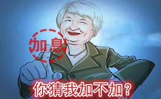 美联储9月不加息已是共识？两家重磅投行表示不服！