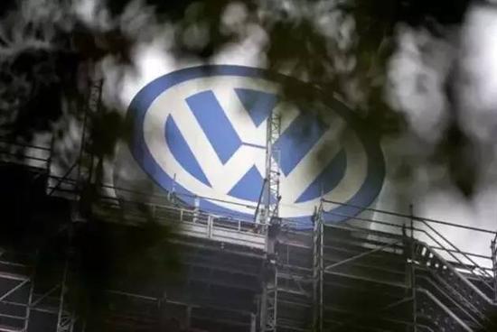 大众汽车一直面临柴油机污染过高的问题。图片来源:autoreport.cn