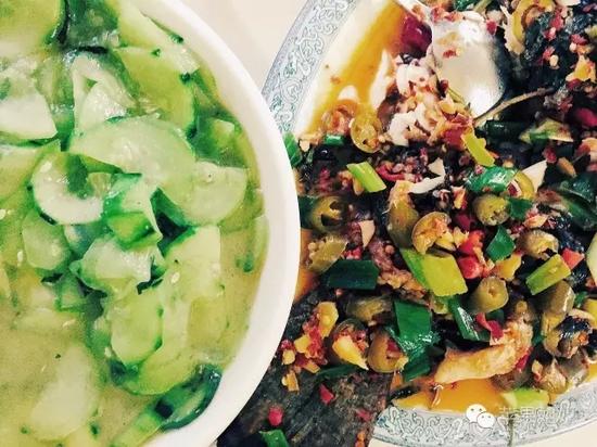 Henry‘s Hunan: 1016 Bryant Street
