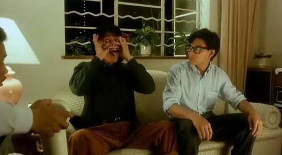 《整蛊专家》(1991)