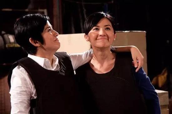 《美丽密令》(2010)