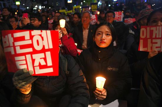 支柱产业接连告急 韩国经济入寒冬|韩国经济