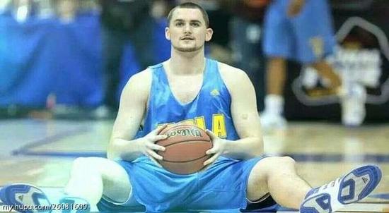 岁月是把杀猪刀!这些NBA球员的容貌变化最明显!