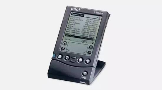 Palm Pilot