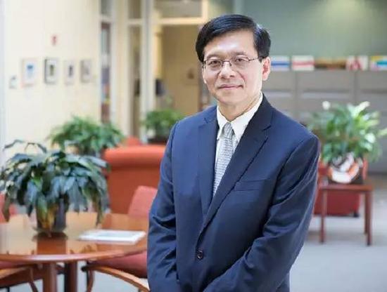 ►普林斯顿大学教授、北京大学教授谢宇