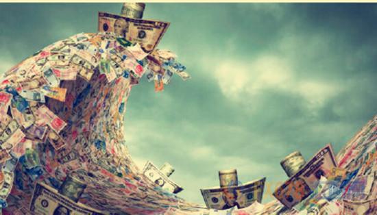 朗普顾问引发欧元飙升 美指跌破一百大关|美元指数