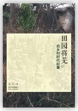 《田园将芜:后乡村时代纪事》