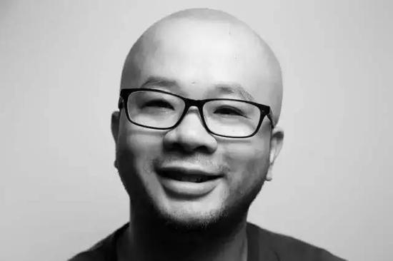 小密圈创始人吴鲁加