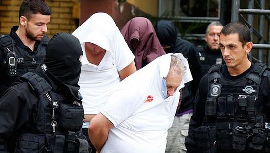 巴西两大肉企被查 涉嫌在肉中注射化学品并出