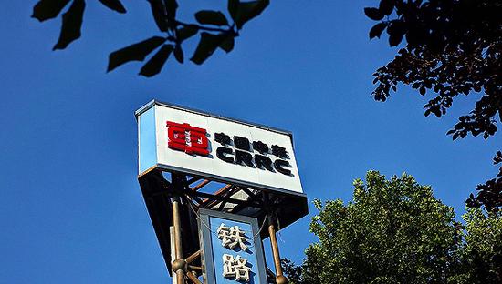 中车打开美国市场 继波士顿、芝加哥后又拿下