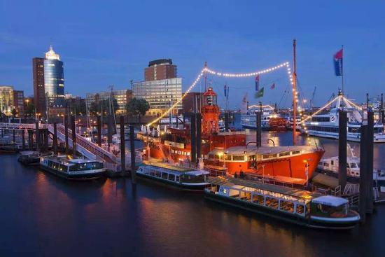 回访欧洲一带一路沿线国:进出口两位数增长|一