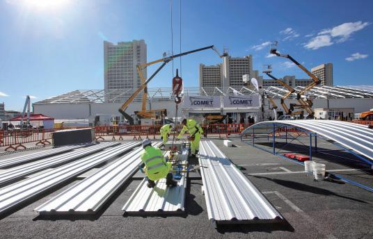 回访欧洲一带一路沿线国:进出口两位数增长|一