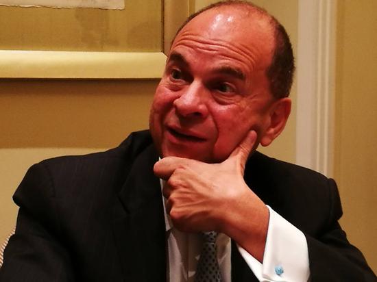 上证报记者徐汇摄