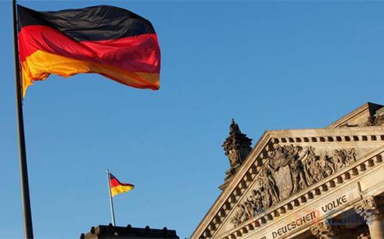 德国央行一直在遣返存放在海外的黄金