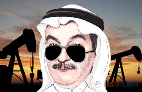 末日预言再现!华尔街将主导石油危机|石油短缺