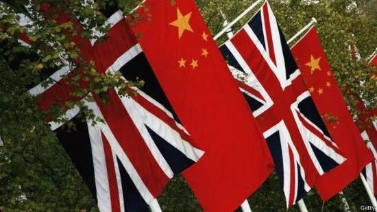 英国也正为此而尽力。