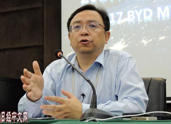 比亚迪：汽油车将在2030年全面退出中国市场