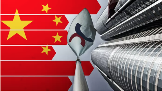 香港股市正变得更像内地,而不是反过来|港股|港