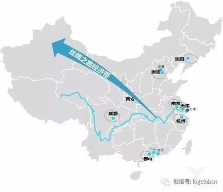 为了布局物流地产 万科今年都做了什么?|万科|