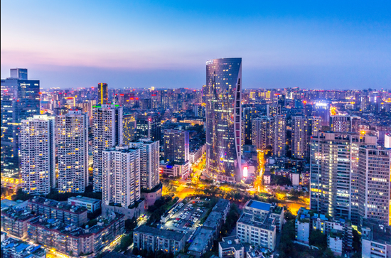 蓉平:五大措施 成都掀起学习宣传贯彻党的十九