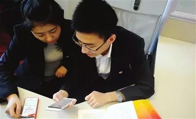 市委办公厅机关青年党员积极参加“习近平总书记对我影响最深的一句话”网络征集活动