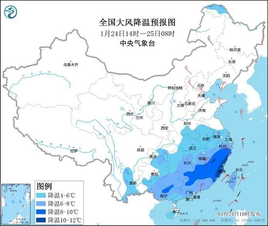 零下53℃ ！见证历史！鸡蛋、马路、机舱门，速冻一切！