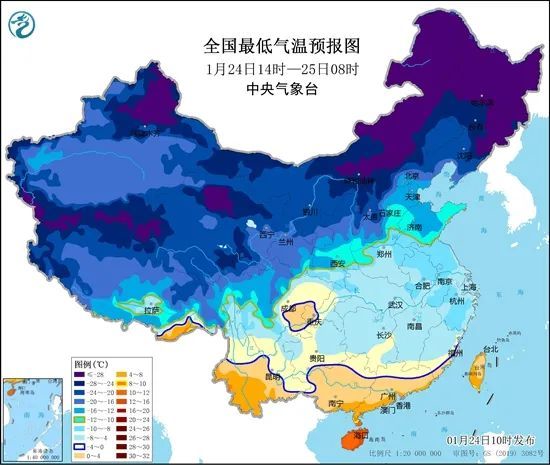 零下53℃ ！见证历史！鸡蛋、马路、机舱门，速冻一切！