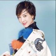 大V 美丽胡小明