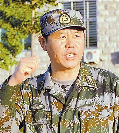 刘振立资料图