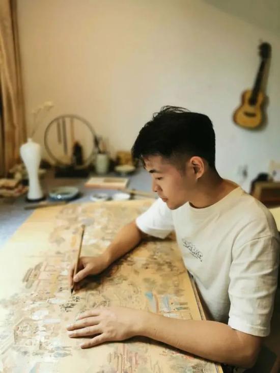 外交部发言人为什么频频为他们点赞