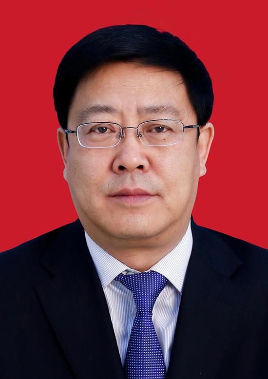 河北张家口市副市长高峰已任市委秘书长