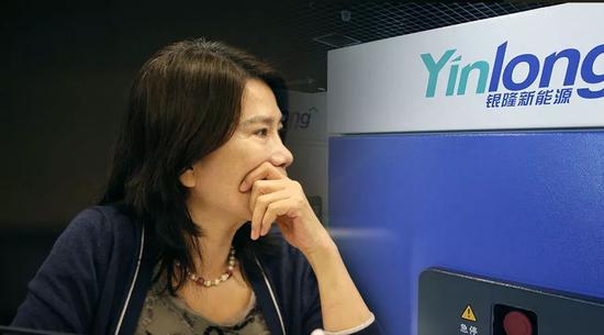 董明珠“造车梦”受挫 珠海银隆IPO辅导突然终止